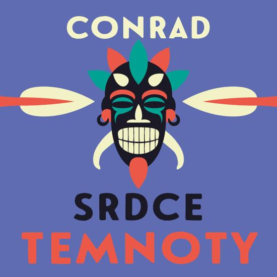 Srdce temnoty - Joseph Conrad
