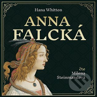 Anna Falcká - Hana Whitton