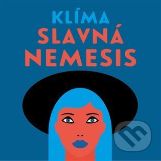 Slavná Nemesis - Ladislav Klíma