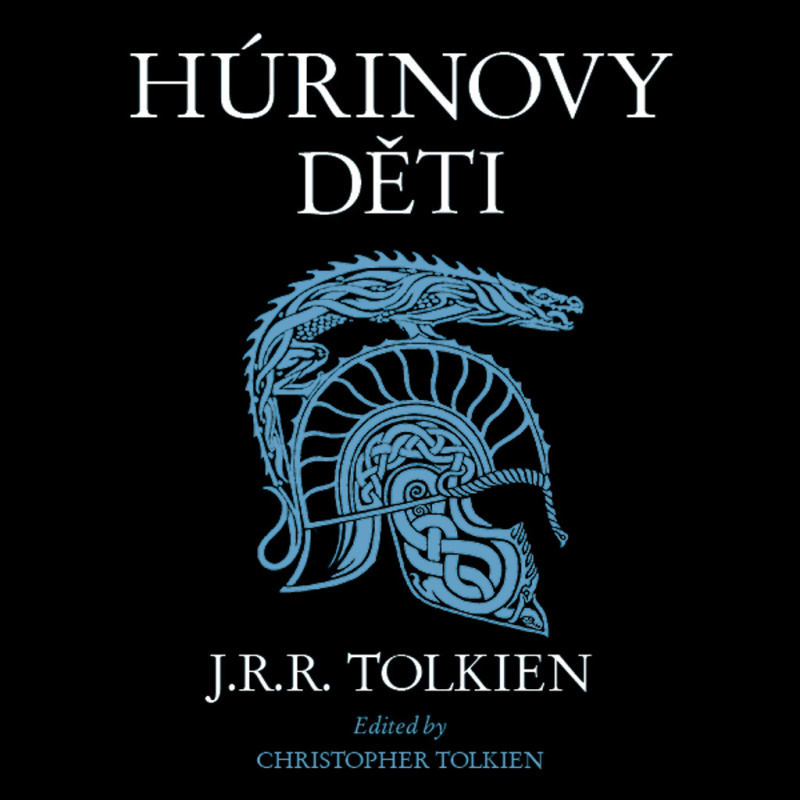 Húrinovy děti - J. R. R. Tolkien