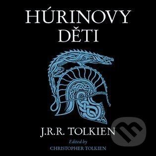 Húrinovy děti - J. R. R. Tolkien