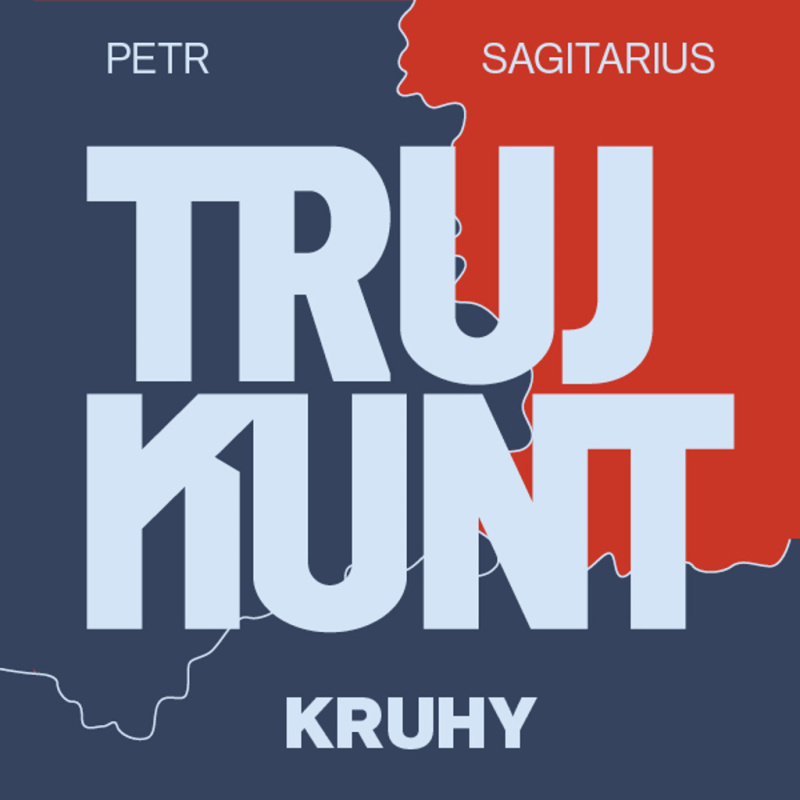 Trujkunt I. - Kruhy - Petr Sagitarius