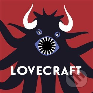 Lovecraft - Howard Phillips Lovecraft