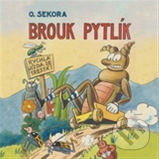 Brouk Pytlík - Ondřej Sekora