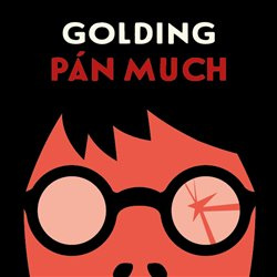 Pán much - William Golding