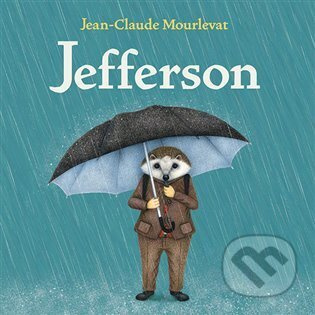 Jefferson - Jean-Claude Mourlevat