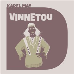Vinnetou - Karel May