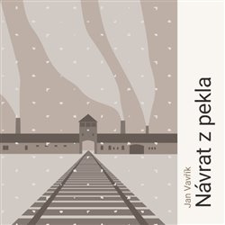 Návrat z pekla - Jan Vavřík