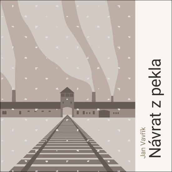Návrat z pekla - Jan Vavřík