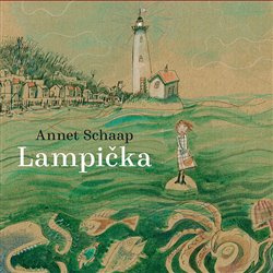 Lampička - Annet Schaap