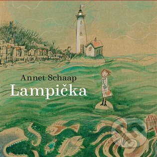 Lampička - Annet Schaap