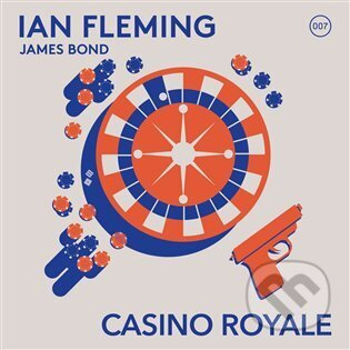 Casino Royal - Ian Fleming
