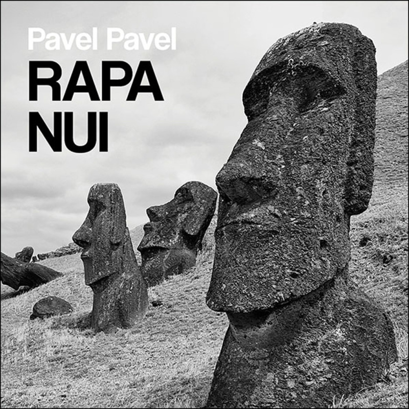 Rapa Nui - Pavel Pavel