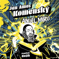 Anděl míru - František Kožík