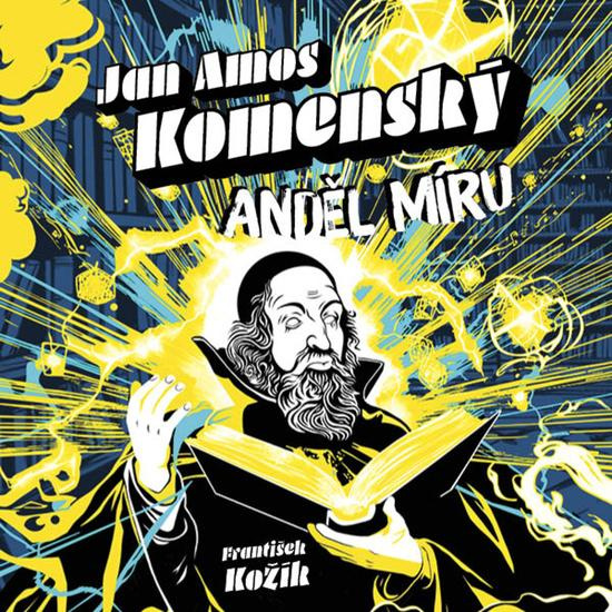 Anděl míru - František Kožík