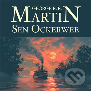 Sen Ockerwee - George R. R. Martin