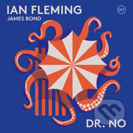 Dr. No - Ian Fleming