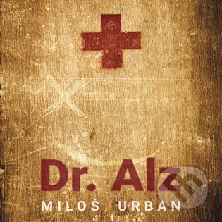 Dr. Alz - Miloš Urban