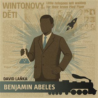Wintonovy děti Benjamin Abeles - David Laňka, Petr Štěpánek, Kristýna Ryška, Helena Dvořáková