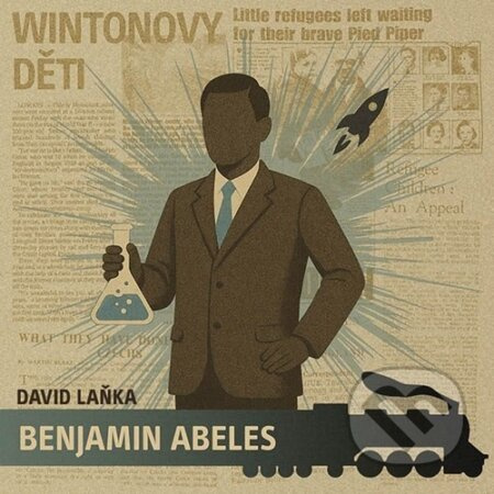 Wintonovy děti Benjamin Abeles - David Laňka, Petr Štěpánek, Kristýna Ryška, Helena Dvořáková