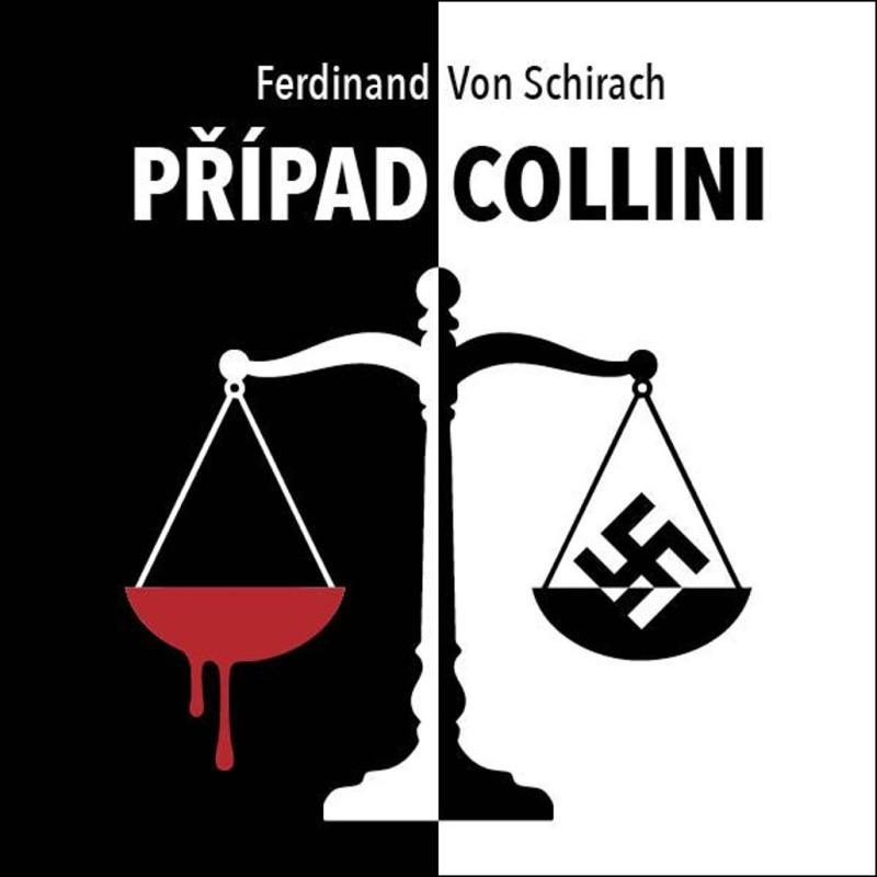 Případ Collini - Ferdinand von Schirach