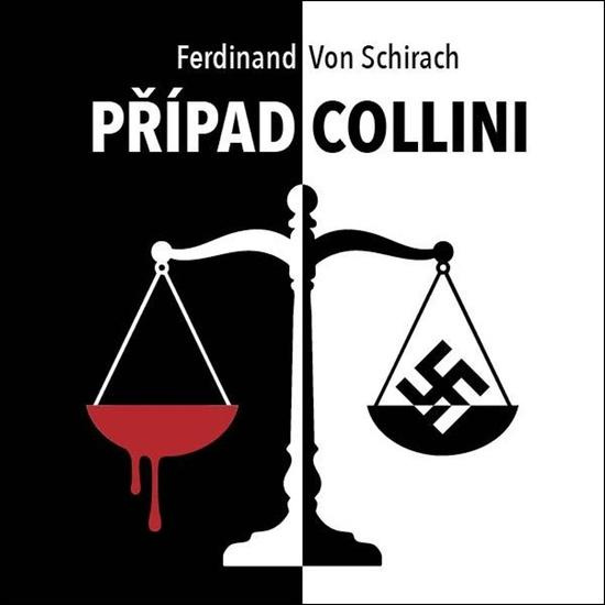 Případ Collini - Ferdinand von Schirach