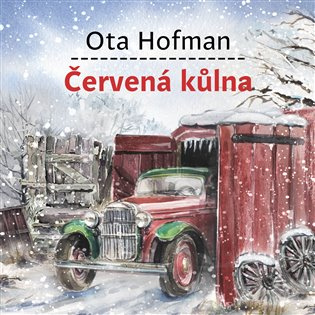 Červená kůlna