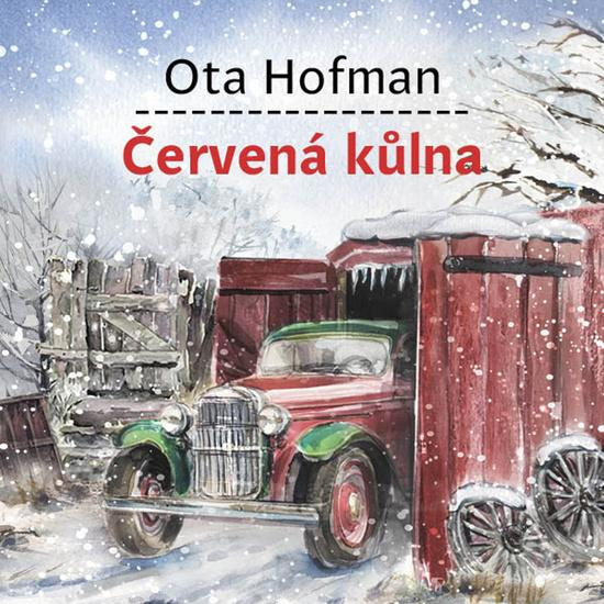 Červená kůlna
