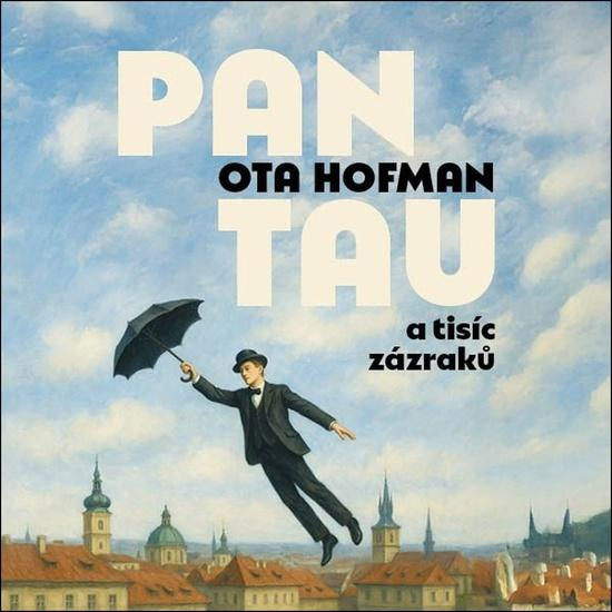 Pan Tau a tisíc zázraků
