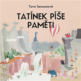 Tatínek píše paměti