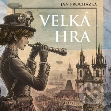Velká hra