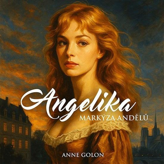 Angelika, markýza andělů