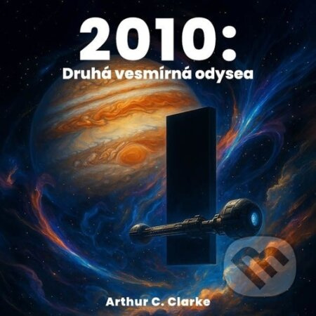 2010:Druhá vesmírná odysea
