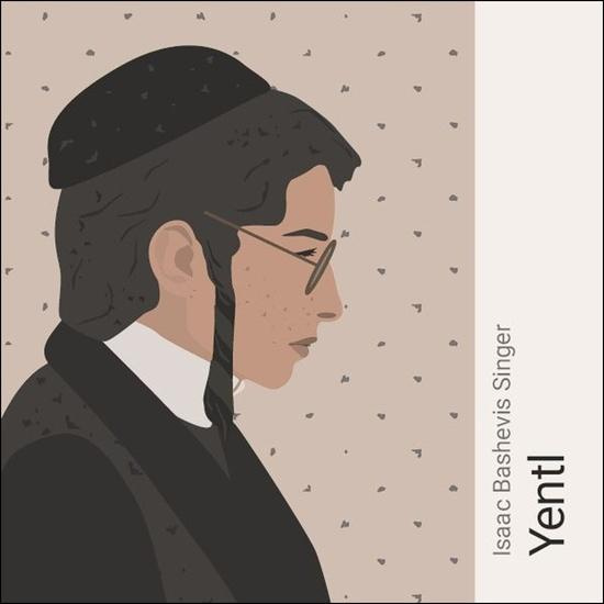 Yentl a jiné povídky - Isaac Bashevis Singer, Martina Hudečková
