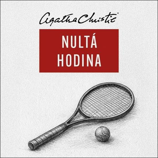 Nultá hodina - Agatha Christie, Petr Kubes