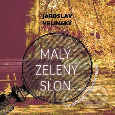 Malý zelený slon