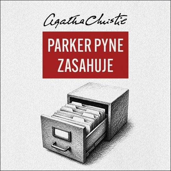 Parker Pyne zasahuje -  Agatha Christie