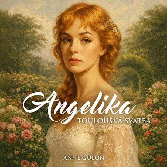 Angelika - Toulouská svatba