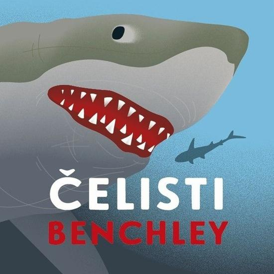 Čelisti -  Peter Benchley