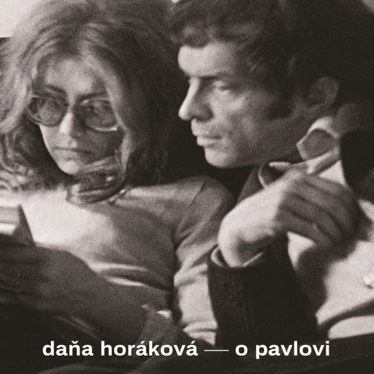 O Pavlovi, mp3 - Daňa Horáková