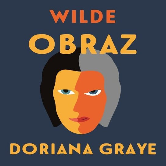 Obraz Doriana Graye, mp3 - Oscar Wilde