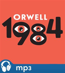1984, mp3 - George Orwell