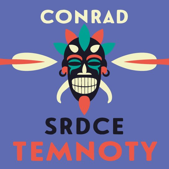 Srdce temnoty, mp3 - Joseph Conrad