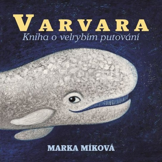 Varvara, mp3 - Marka Míková