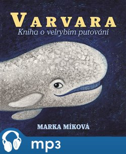 Varvara, mp3 - Marka Míková