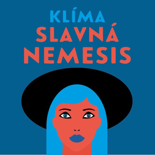 Slavná Nemesis, mp3 - Ladislav Klíma