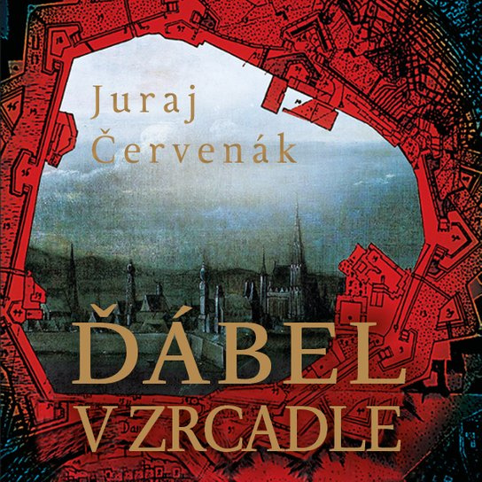 Ďábel v zrcadle, mp3 - Juraj Červenák