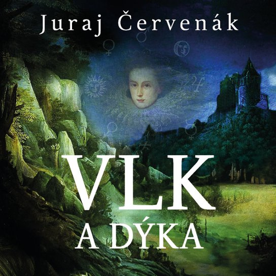 Vlk a dýka, mp3 - Juraj Červenák