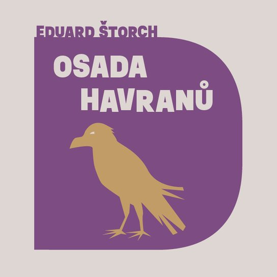 Osada Havranů, mp3 - Eduard Štorch