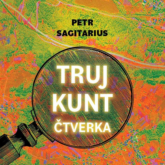 Trujkunt I.- Čtverka, mp3 - Petr Sagitarius